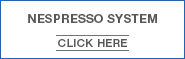 capsules for Nespresso Original coffee machines