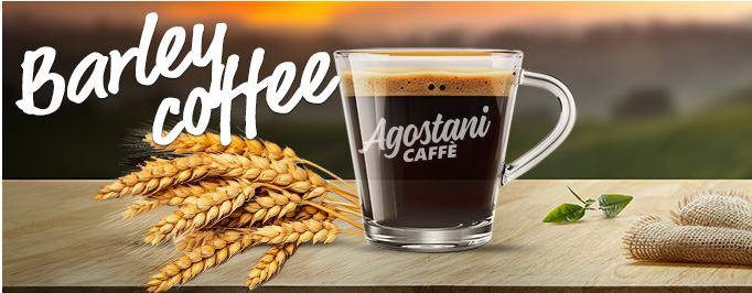 Capsule Orzo Agostani