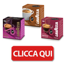 Use Capsules Lavazza A Modo Mio, CLICK HERE