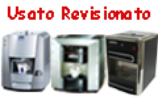 Lavazza Coffee Machine Overhauled