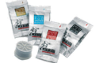 Espresso Point standard compatible Mokarabia coffee capsules