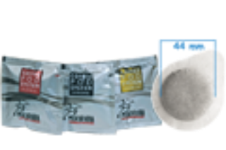 Mokarabia paper filter pods 44 mm