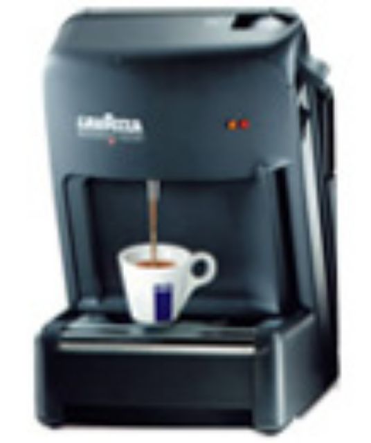 Lavazza espresso Point, Macchina Caffè 1800 Time.