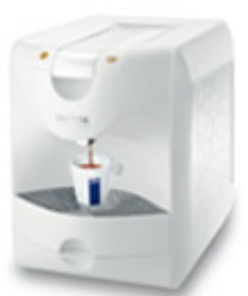 Picture of EP950- Lavazza - standard