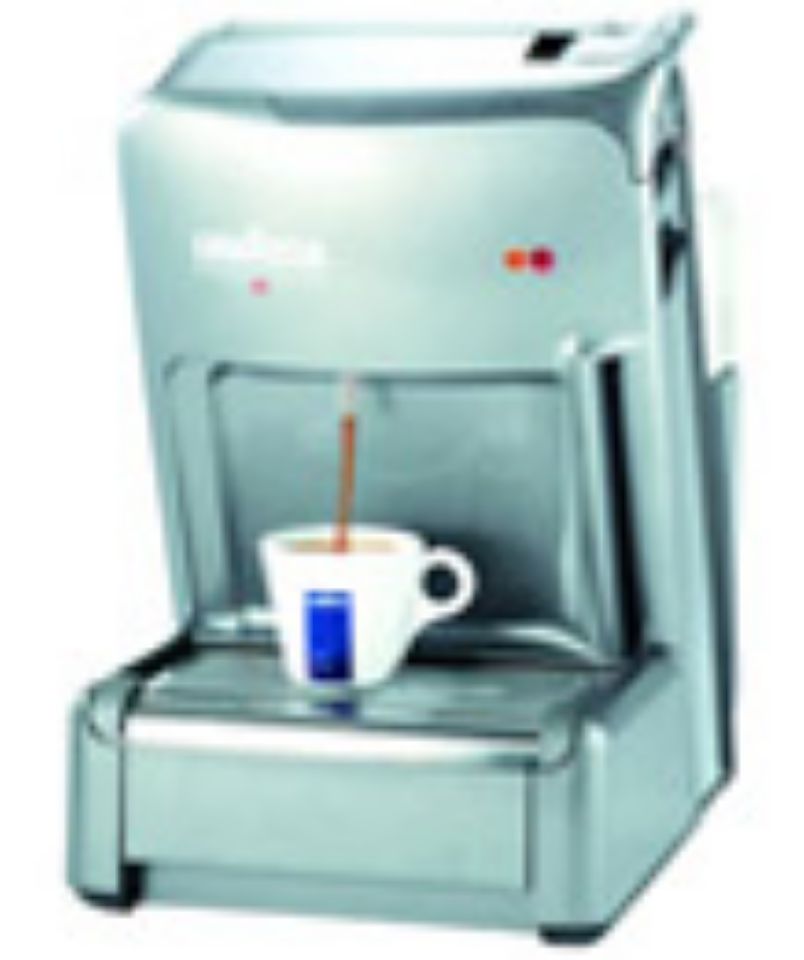 Picture of EL3200 - Lavazza