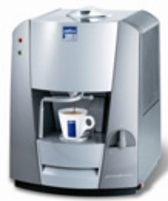 LB1000 - Lavazza