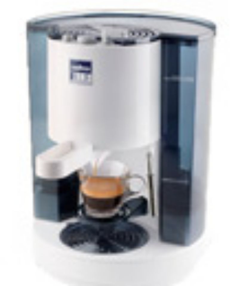 Picture of LB850 - Lavazza