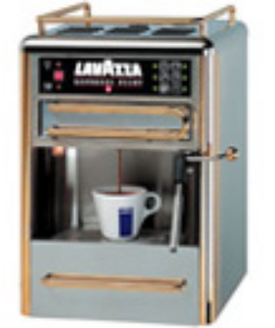 Martinee - Lavazza