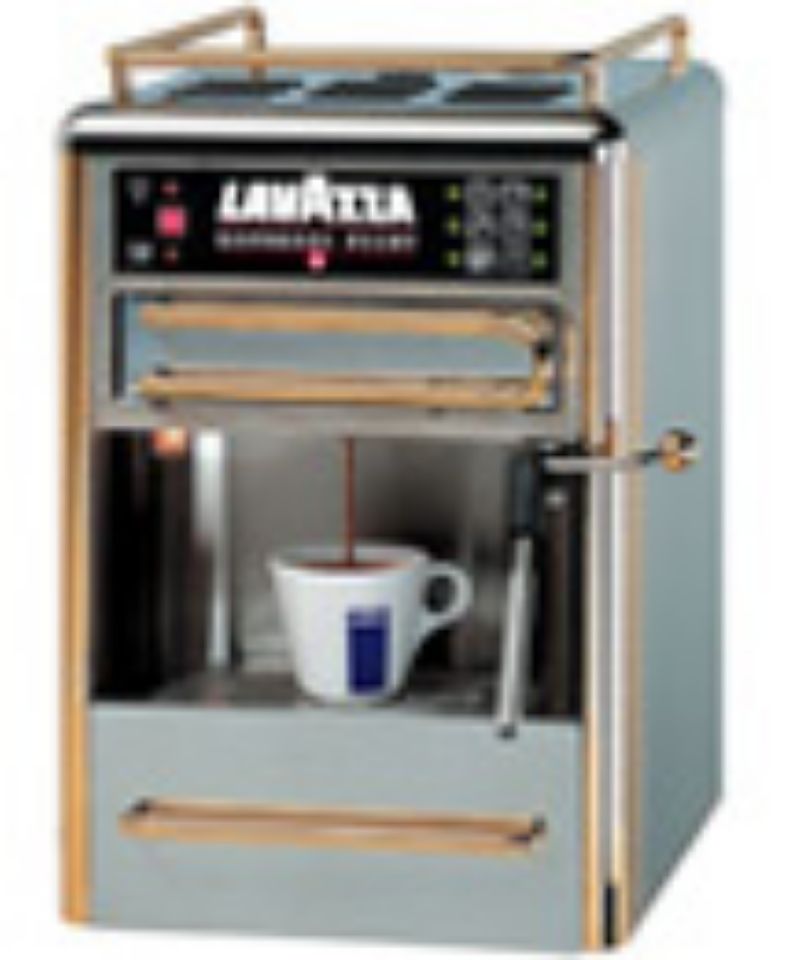 Picture of Martinee - Lavazza