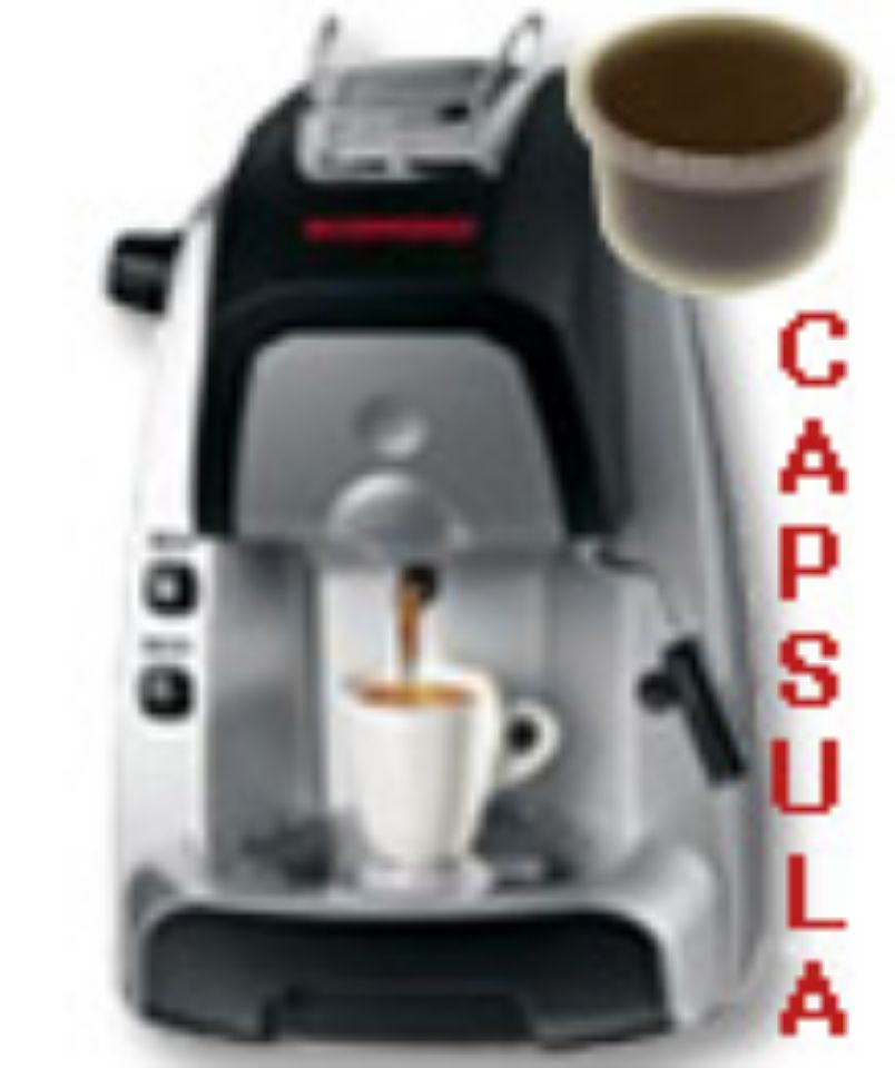 Kimbo clearance coffee machine