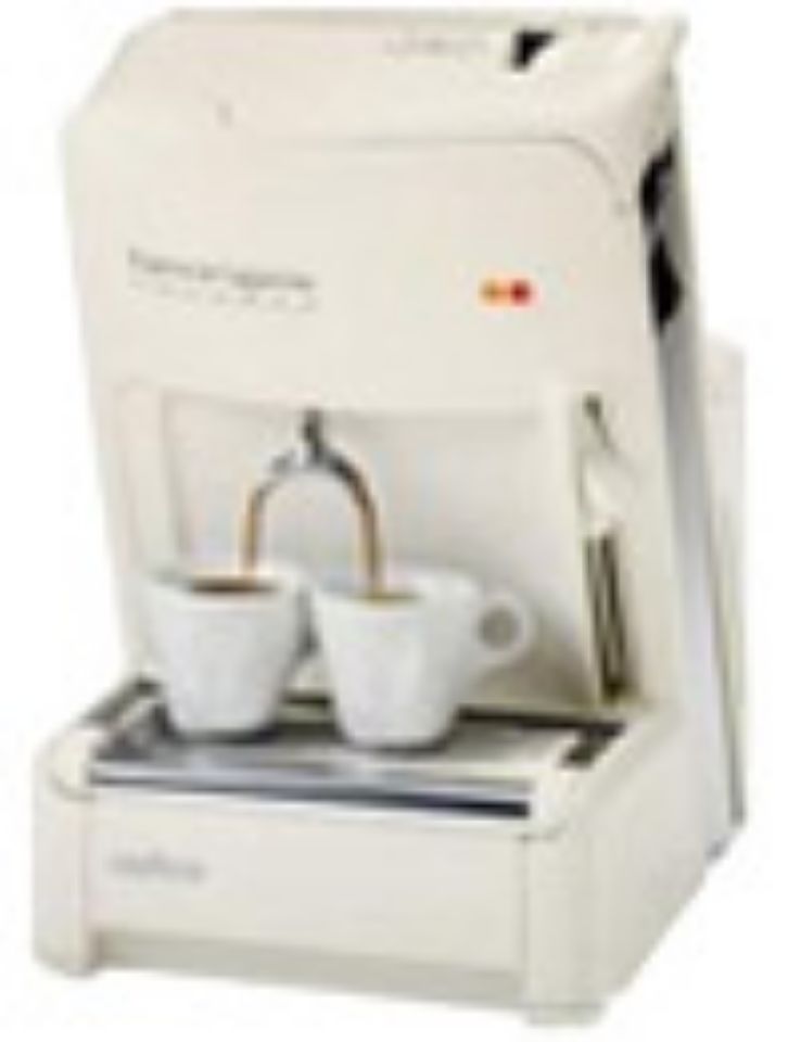 Picture of Espresso e Cappuccino Lavazza - standard Picture of Espresso e Cappuccino Lavazza - standard