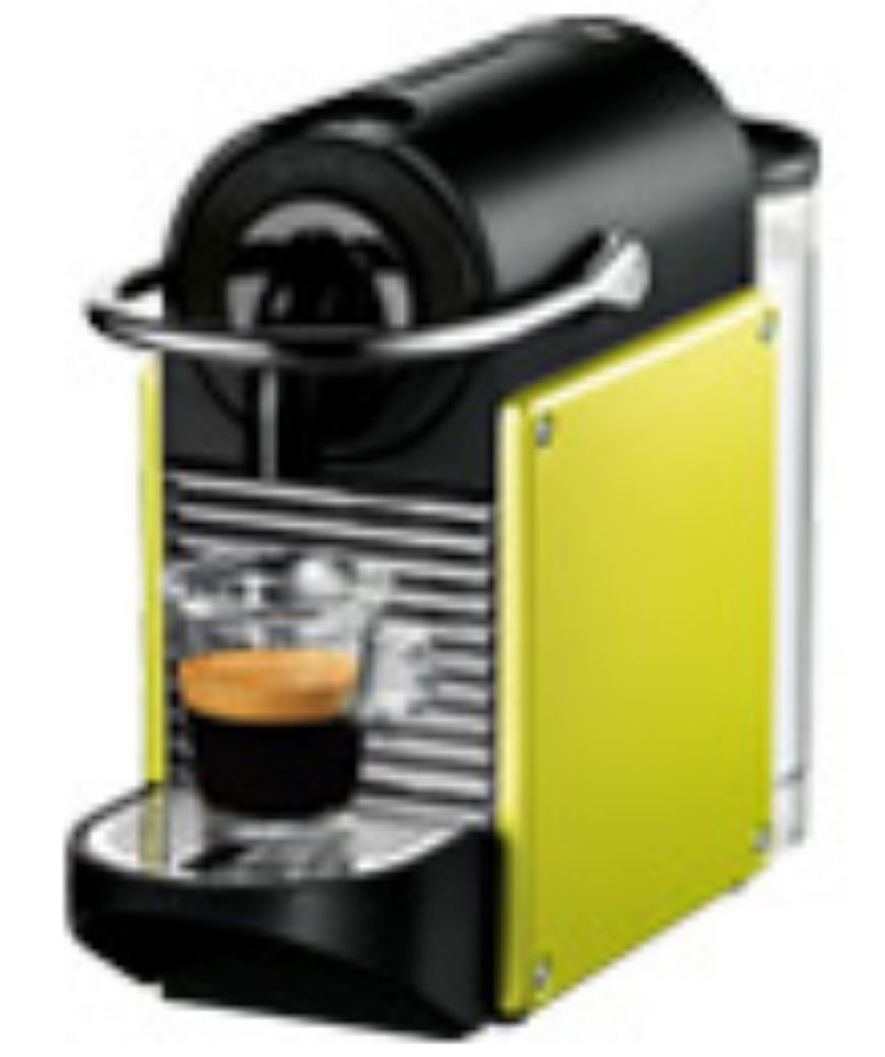 Picture of Pixie - De Longhi Picture of Pixie - De Longhi