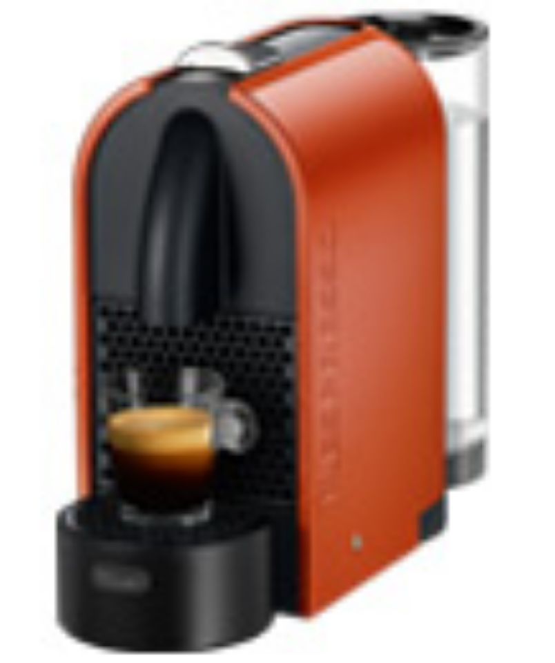 Picture of U - De Longhi Picture of U - De Longhi