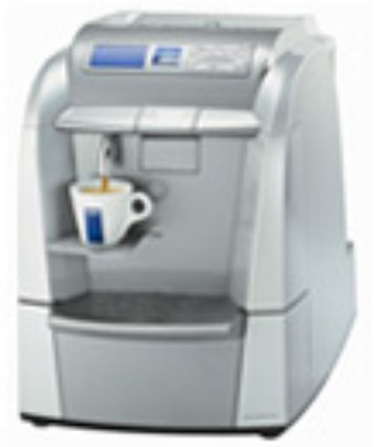 LB2100 - Lavazza