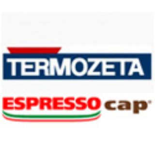 Termozeta Espresso Cap