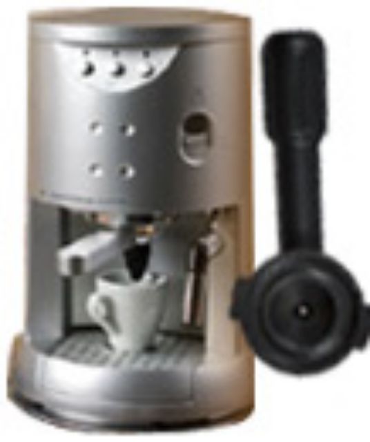 Gioconda with agostani adapter