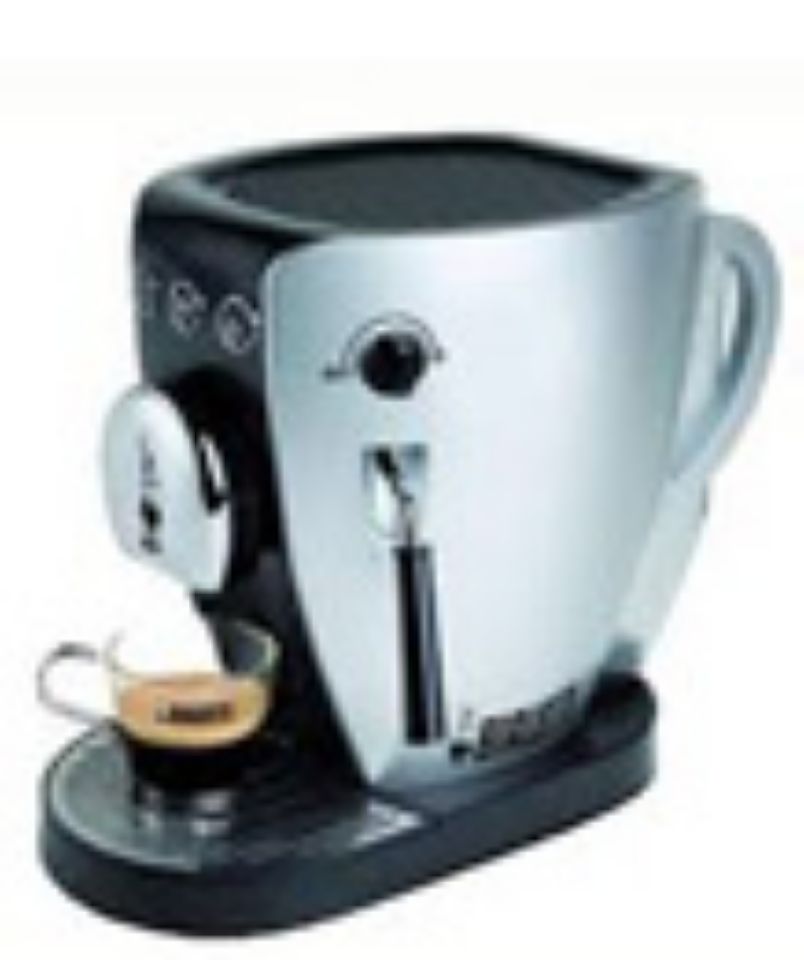 Picture of tazzissima - Bialetti Picture of tazzissima - Bialetti