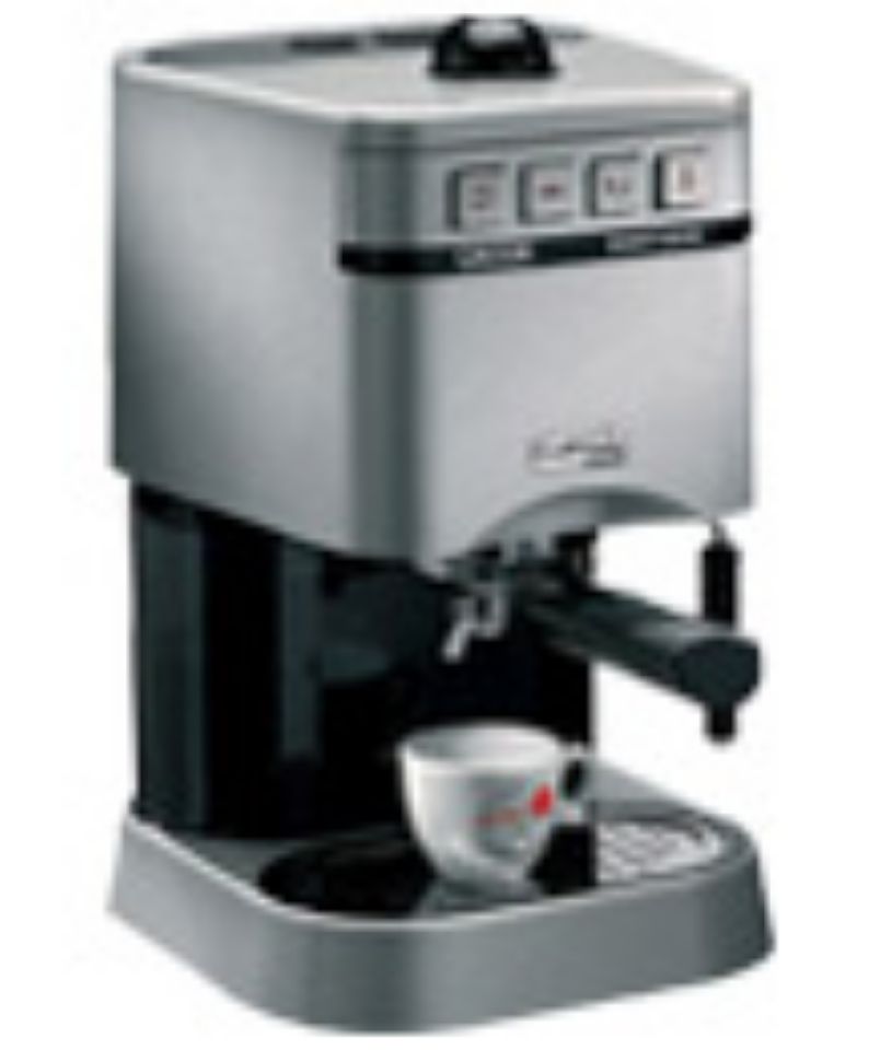 Picture of Baby - Gaggia - standard