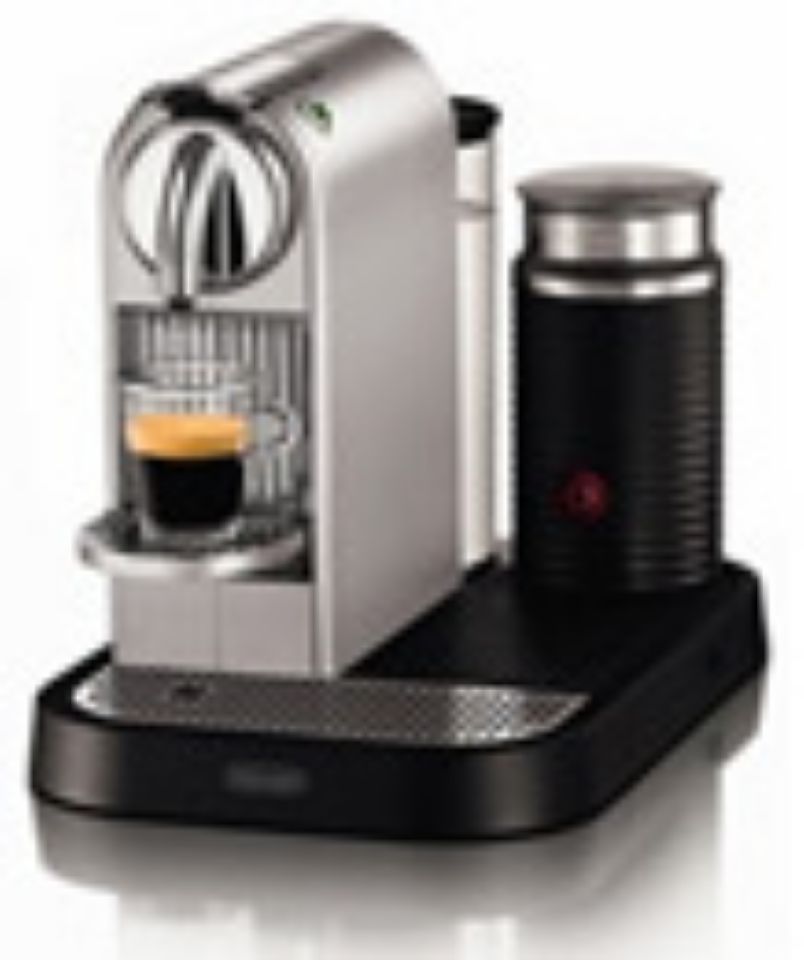 Picture of Citiz&Milk - De Longhi Picture of Citiz&Milk - De Longhi