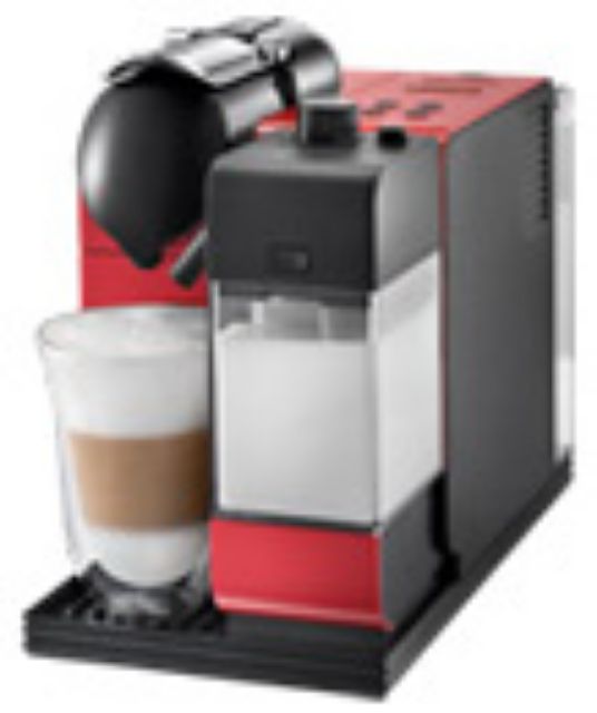 Lattissima + - De Longhi