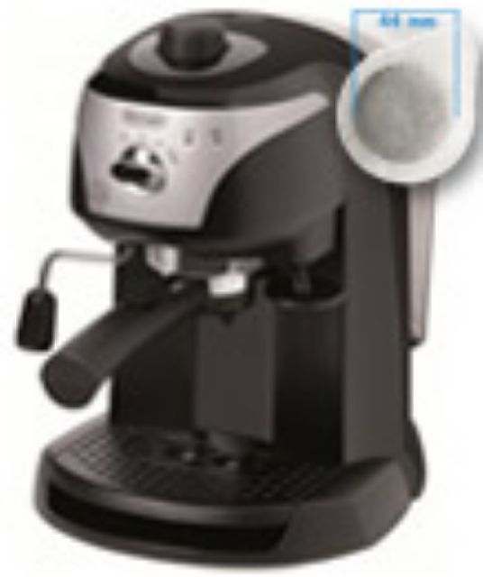 Delonghi coffee capsules sales