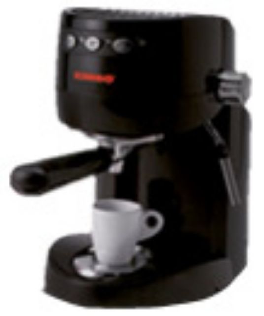 Konsuelo Plus - Kimbo