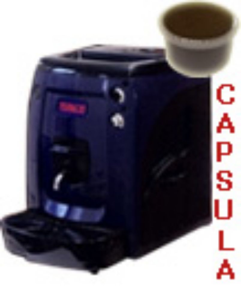 Picture of Tornado Magic Coffee Capsule