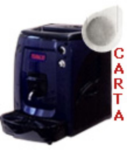 Tornado magic Coffee Pod