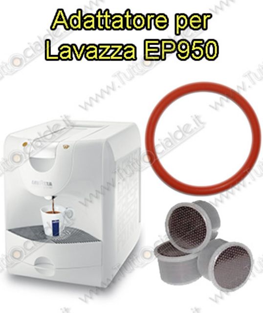Lavazza ep 950 2025