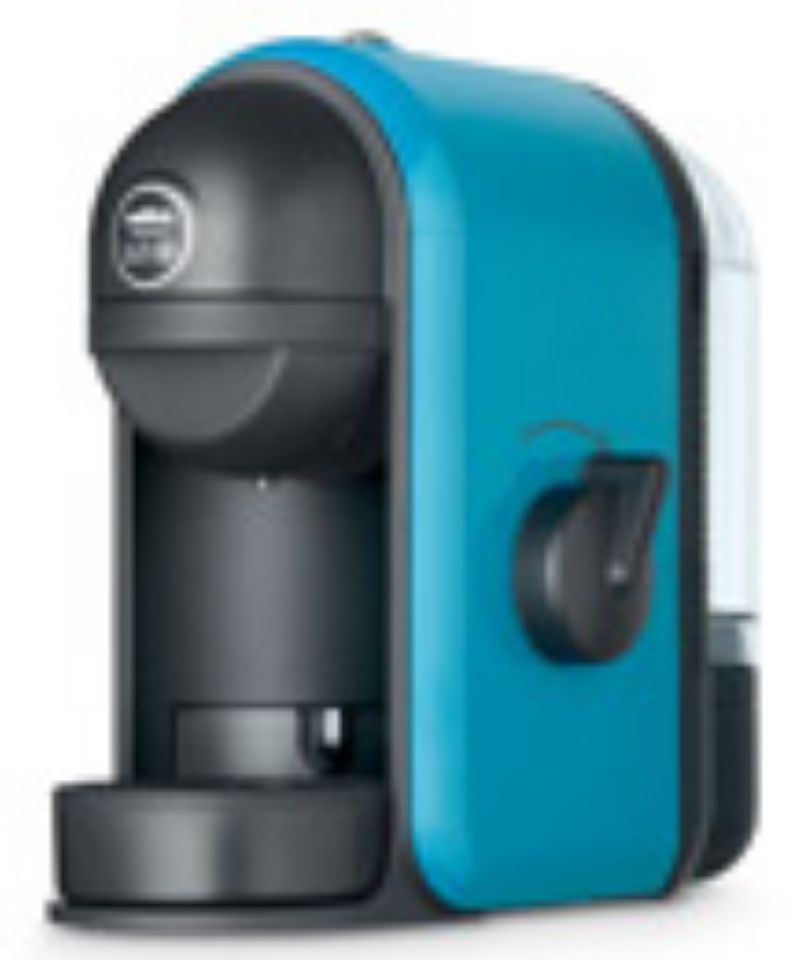 Picture of Minù - Lavazza