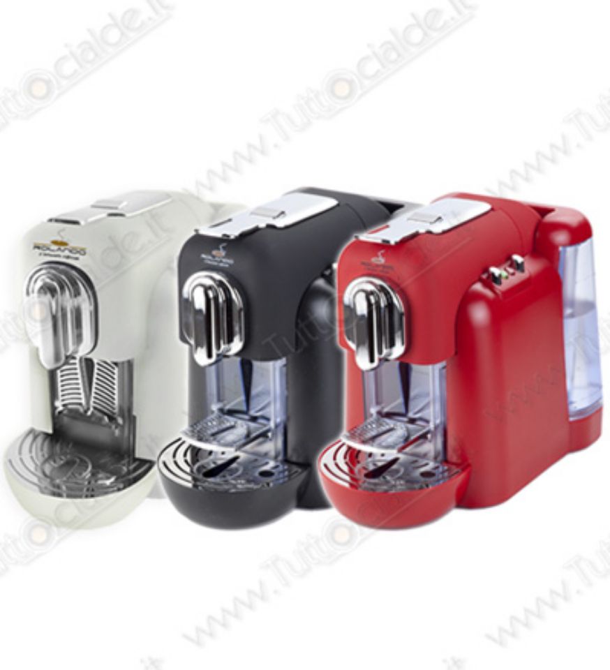 Picture of 300 Agostani Capsules + Adapter for Rolando Machine Picture of 300 Agostani Capsules + Adapter for Rolando Machine