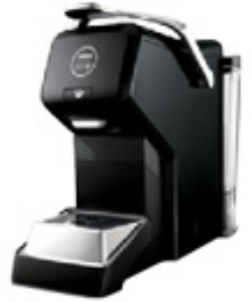 Picture of Espria Ebony - Lavazza