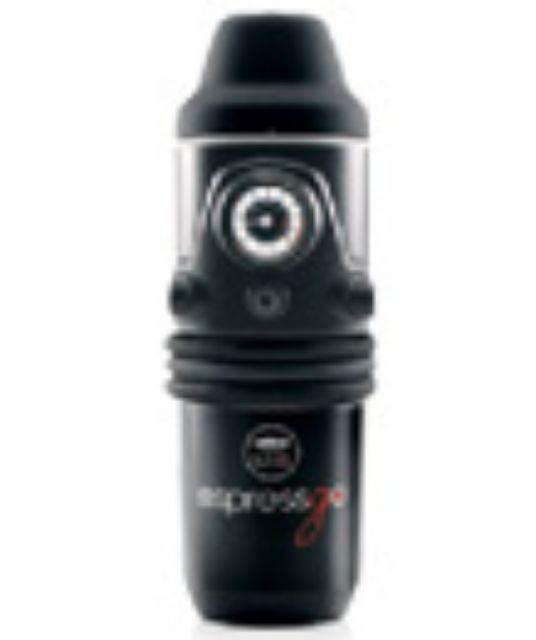 Espressgo  - Lavazza