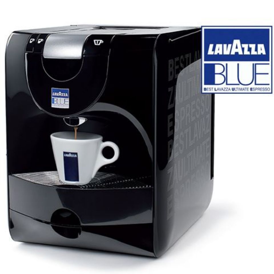 Picture of Lavazza LB LB951 coffee machine for Lavazza Blue system