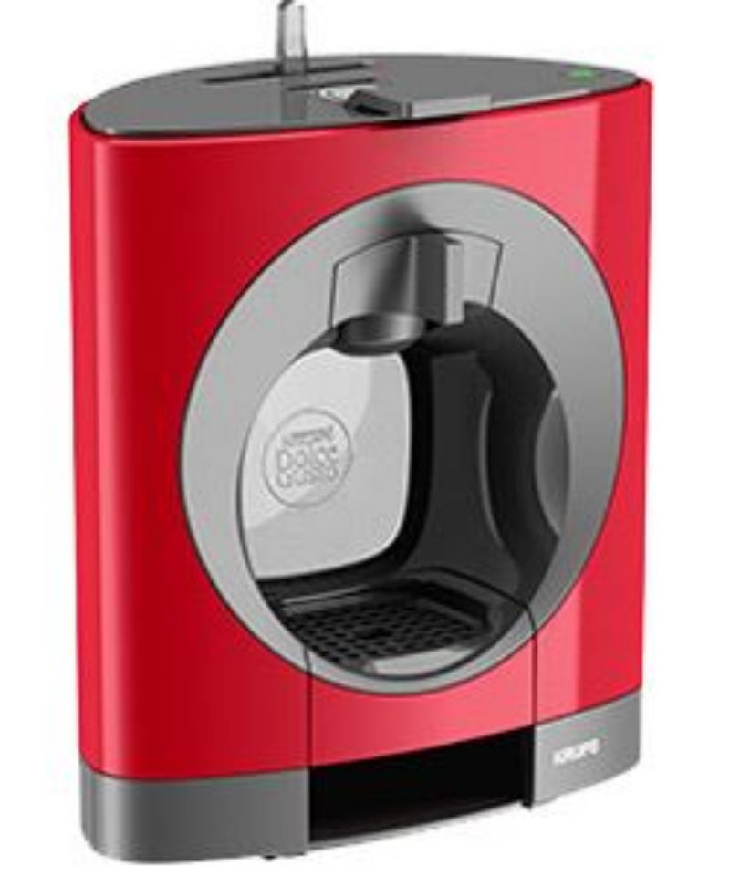 EXPRESSO A CAPSULE DE TYPE DOLCE GUSTO KRUPS