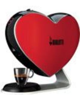 Show details for Cuore - Bialetti Cuore - Bialetti