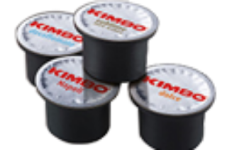 Kimbo UNO System Capsules