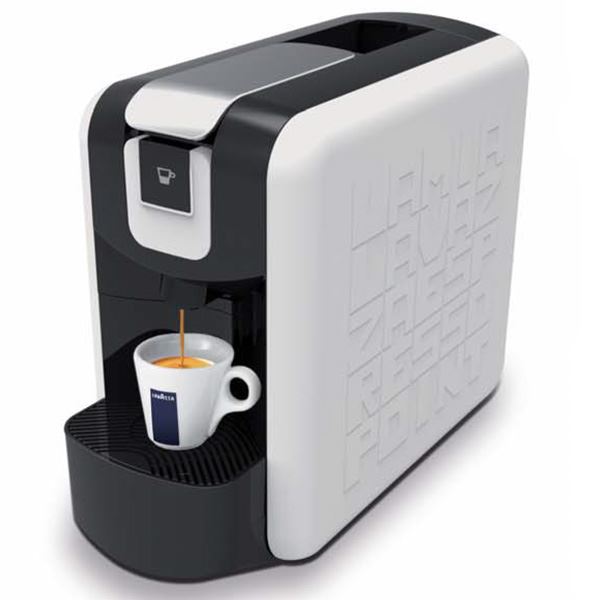 Lavazza EP Mini Coffee Machine Espresso Point Capsules online sale