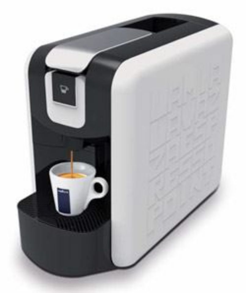 Picture of EP Mini - Lavazza