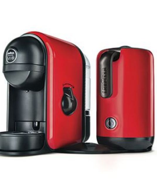 Minù Caffè Latte- Lavazza