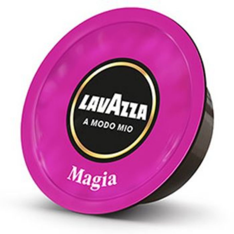 Picture of 128 Lavazza A Modo Mio Magia Capsules