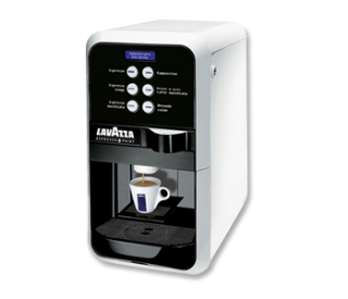 Show details for EP2500 Plus - Lavazza EP2500 Plus - Lavazza
