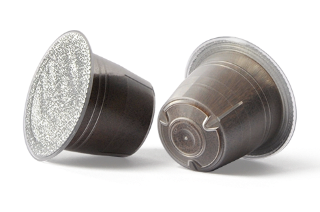 Ristora capsules compatible Nespresso