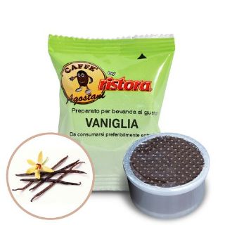 VANILLA 