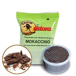 MOKACCINO