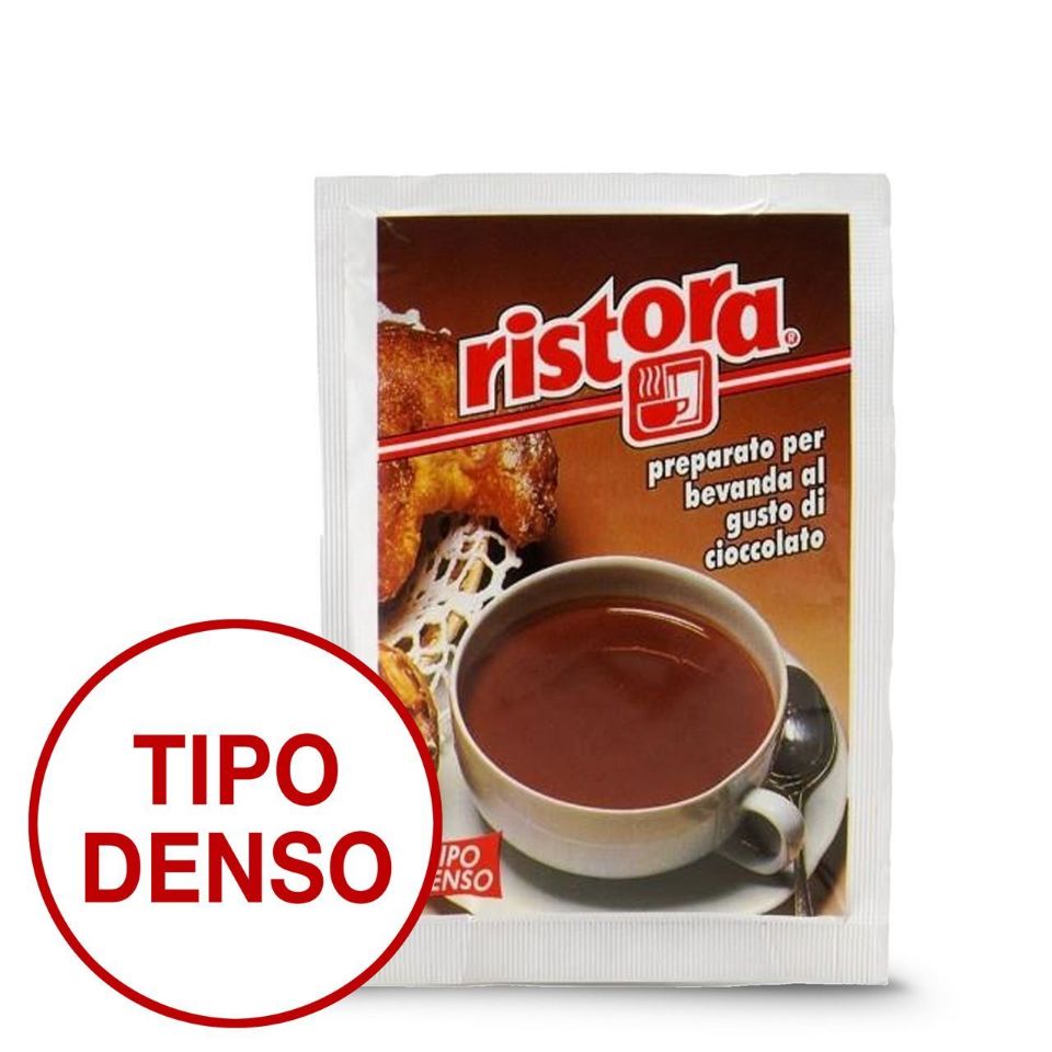 Picture of 50 Ristora Instant Chocolate