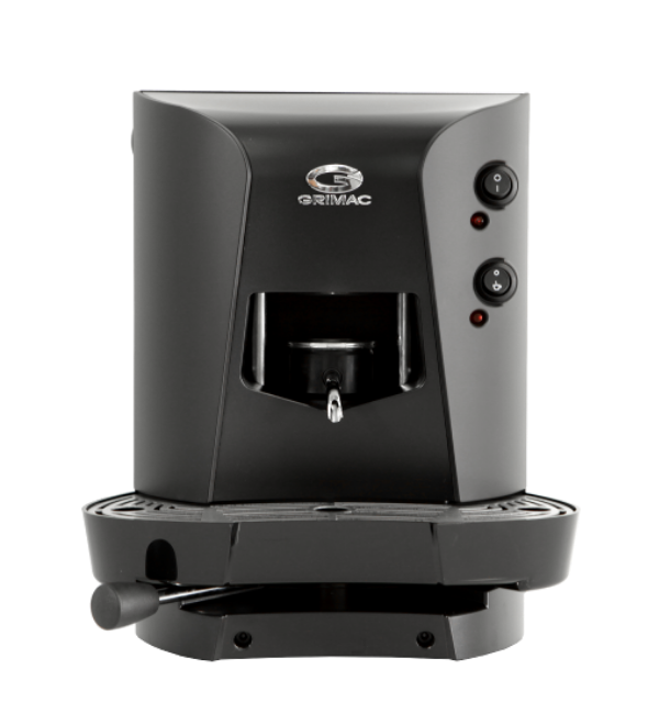 Grimac coffee machine outlet
