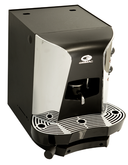 Deluxe Opal Pods Grimac