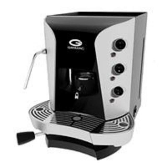 Opale Deluxe Grimac Capsule