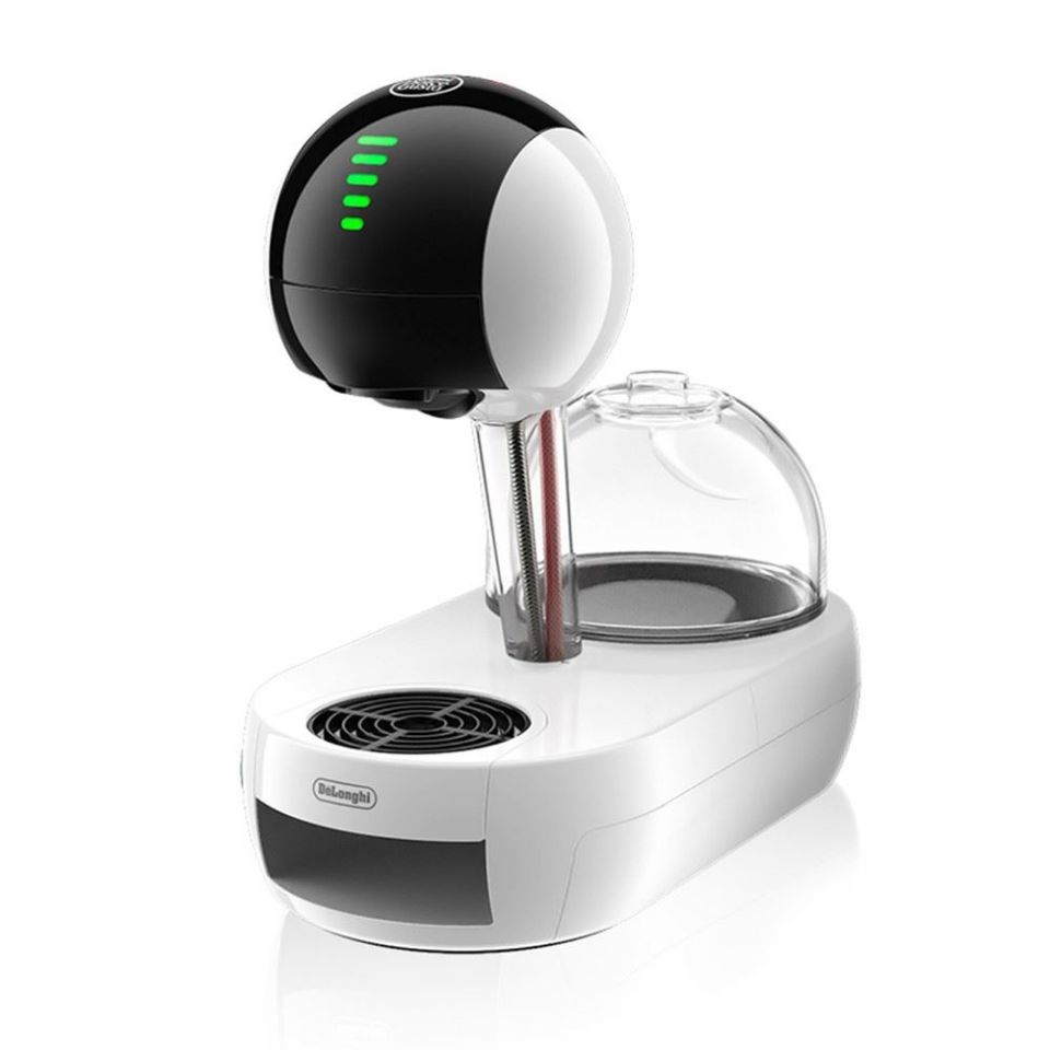 Cialde Capsule Compatibili Mini ME - De Longhi Nescafé Dolce Gusto